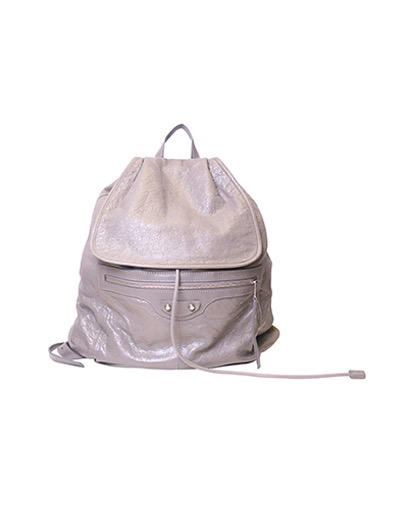 Arena Classic Traveller Backpack, front view